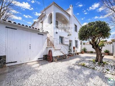 Vente Maison Empuriabrava  GI en Espagne