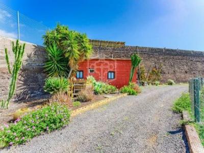 Vente Maison Guia-de-isora  TF en Espagne