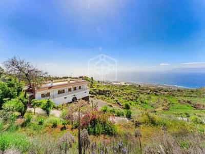 Annonce Vente Maison Guia-de-isora