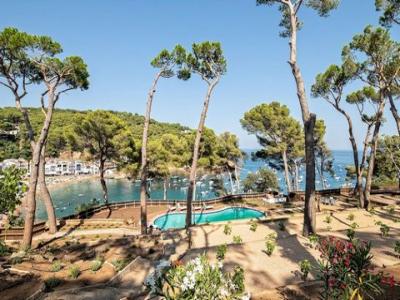 Annonce Vente 8 pi�ces Maison Palafrugell