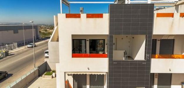 Acheter Maison 61 m2 Orihuela-costa