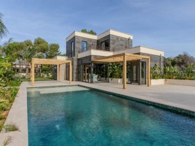 Annonce Vente Maison Javea