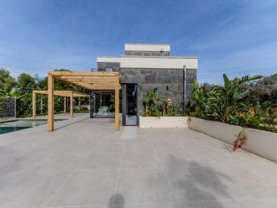 Acheter Maison 476 m2 Javea