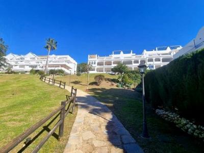 Annonce Vente Appartement Marbella
