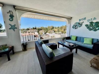 Acheter Appartement 138 m2 Marbella