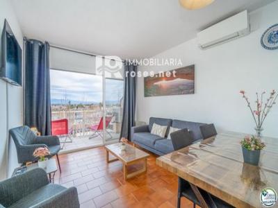 Annonce Vente Appartement Empuriabrava