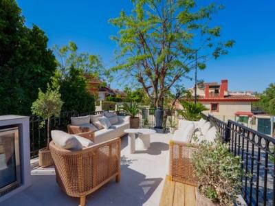 Acheter Maison Marbella r�gion CORDOBA