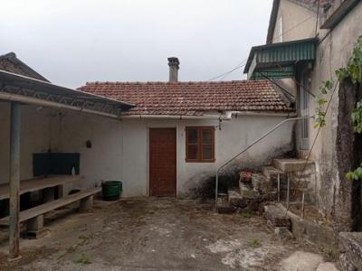 Acheter Terrain 160 m2 Cristinade