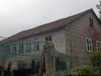 Acheter Terrain Cristinade r�gion PONTEVEDRA