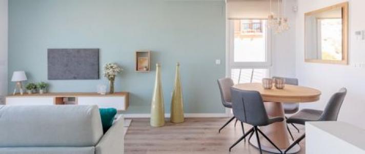 Vente Maison El-molino  A en Espagne