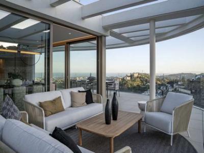 Annonce Vente Appartement Camino-cala