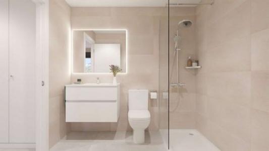 Acheter Appartement Marbella r�gion CORDOBA