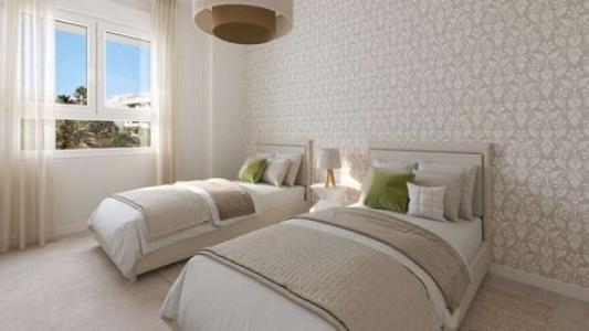 Acheter Appartement Alcantara r�gion MALAGA