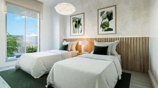 Acheter Appartement 102 m2 Marbella