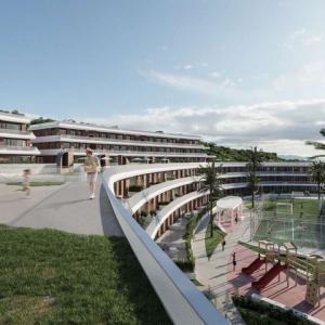 Annonce Vente Appartement Alcantara