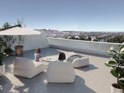 Acheter Appartement Alcantara r�gion MALAGA