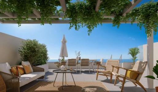 Acheter Appartement 88 m2 Benalmadena