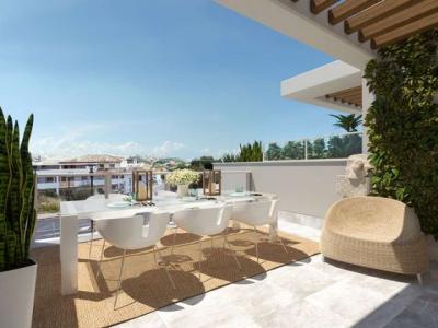 Acheter Appartement Benalmadena r�gion MALAGA