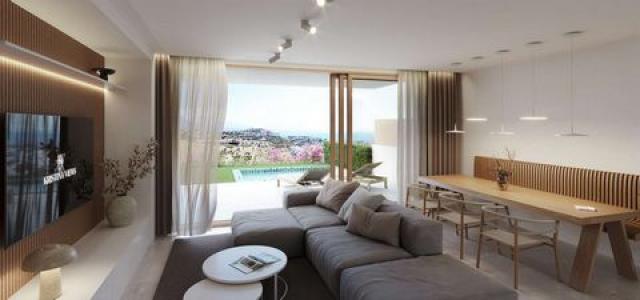 Annonce Vente Maison Manilva