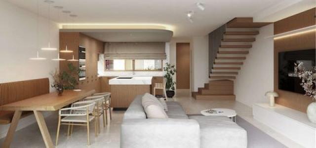 Acheter Maison 120 m2 Manilva