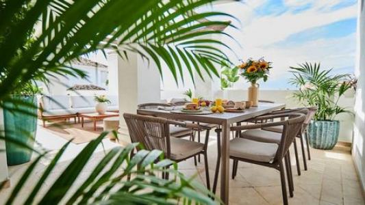 Acheter Appartement Marbella r�gion CORDOBA