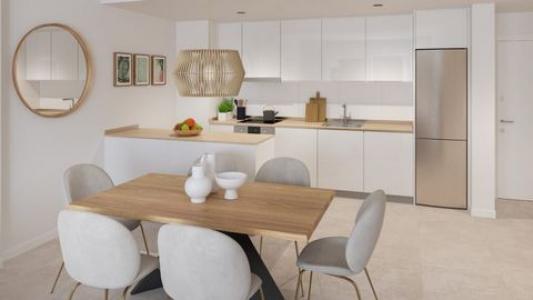 Acheter Appartement 100 m2 Mijas