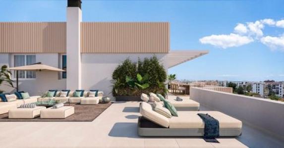 Annonce Vente Appartement Estepona