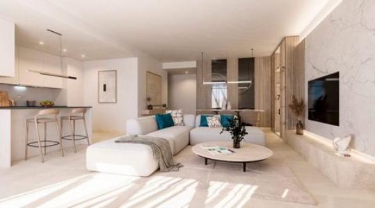 Acheter Appartement 113 m2 Estepona