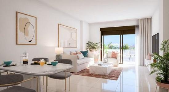 Acheter Appartement 128 m2 Estepona