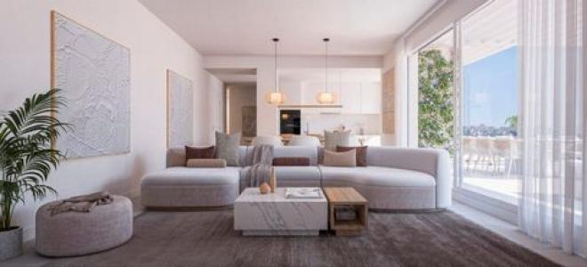 Acheter Appartement 102 m2 Estepona