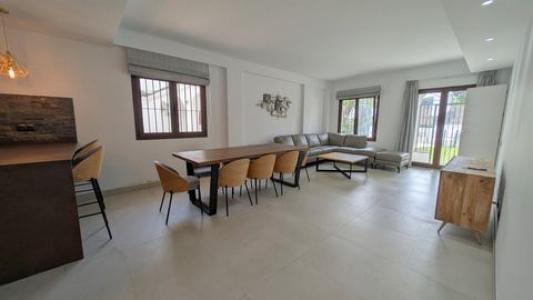 Annonce Vente Appartement Marbella