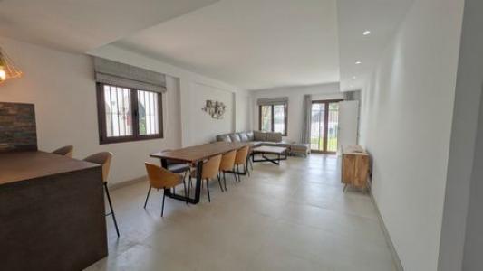 Acheter Appartement 128 m2 Marbella