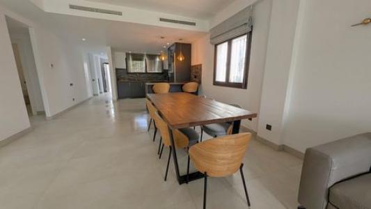 Acheter Appartement Marbella r�gion CORDOBA