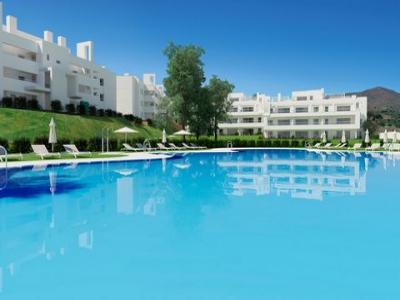 Annonce Vente Appartement Mijas