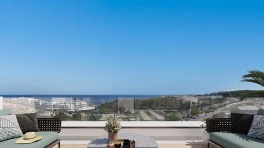 Acheter Appartement 147 m2 Estepona
