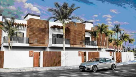 Annonce Vente Maison Estepona