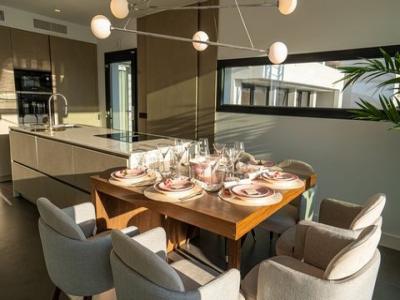 Acheter Maison Mijas r�gion MALAGA