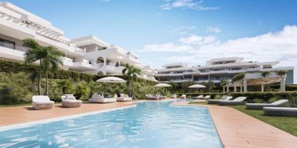 Annonce Vente Appartement Estepona