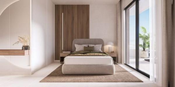 Acheter Appartement Estepona r�gion MALAGA