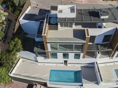 Annonce Vente Maison Marbella