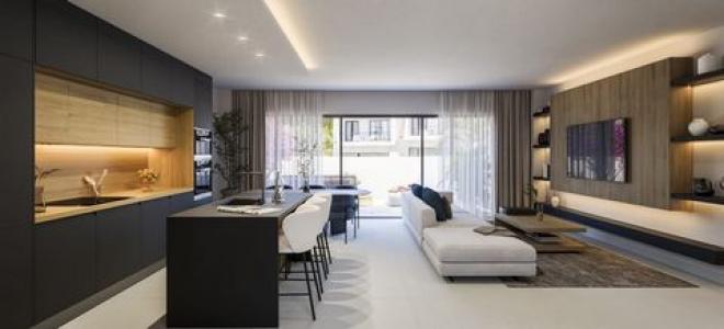 Acheter Maison 173 m2 Estepona