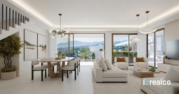 Acheter Appartement 149 m2 Estepona