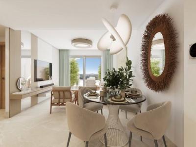 Acheter Appartement El-faro r�gion MALAGA