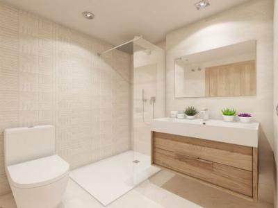 Acheter Appartement 113 m2 Manilva