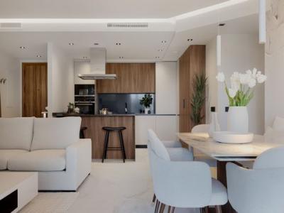 Acheter Appartement Marbella r�gion CORDOBA