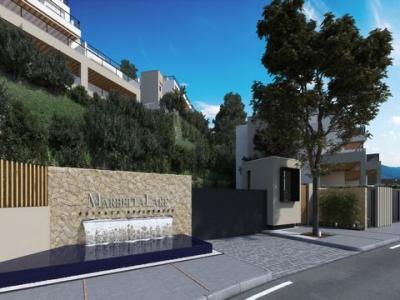 Annonce Vente Appartement Marbella