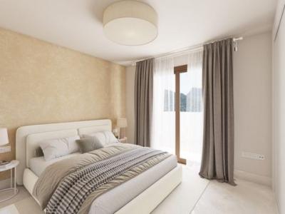 Acheter Appartement Benahavis r�gion MALAGA