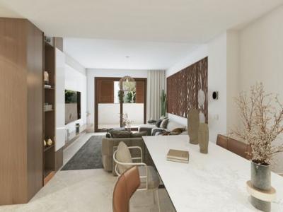 Acheter Appartement 107 m2 Benahavis