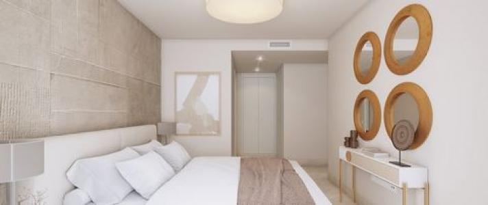 Acheter Appartement 87 m2 Benahavis