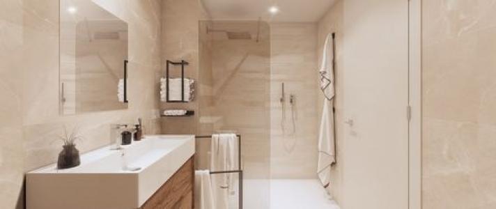 Acheter Appartement Benahavis r�gion MALAGA